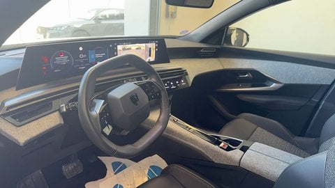 Voitures D'occasion À Buchelay | Peugeot 3008 Iii Hybrid 136 E-Dcs6 Allure