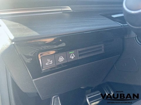 Voitures D'occasion À Herblay | Peugeot 508 Ii Puretech 225 Ch S&S Eat8 Gt