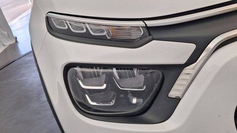 Voitures D'occasion À Buchelay | Citroën C3 Iii Puretech 82 S&S Bvm5 Shine