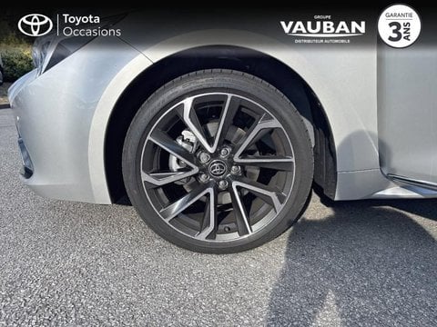 Voitures D'occasion À Buchelay | Toyota Corolla Touring Spt 2.0 178Ch Collection My26