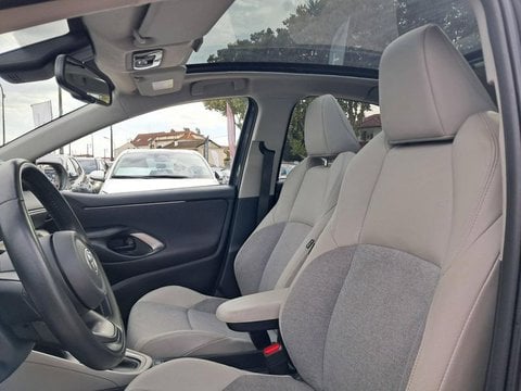 Voitures D'occasion À Argenteuil | Toyota Yaris 116H Iconic 5P My22