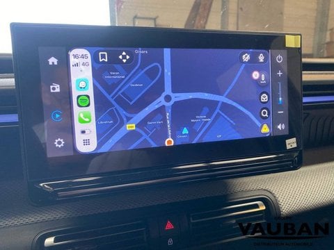 Voitures D'occasion À Gisors | Citroën C3 Iv Hybride 110 Ch Automatique Plus