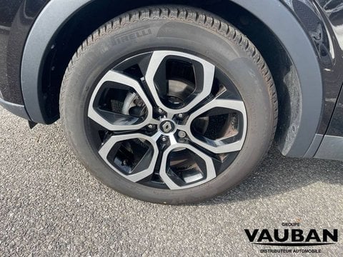 Voitures D'occasion À Chambly | Renault Arkana Tce 140 Edc Fap - 21B Intens