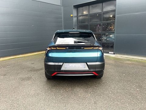 Voitures D'occasion À St-Brice-Sous-Forêt | Alfa Romeo Junior Elettrica Junior Electrique 156 C...