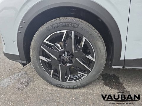 Voitures D'occasion À Osny | Peugeot 3008 Iii Hybrid 145 E-Dcs6 Gt