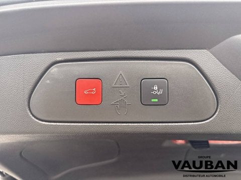 Voitures D'occasion À Osny | Opel Grandland X 1.5 Diesel 130 Ch Bva8 Ultimate