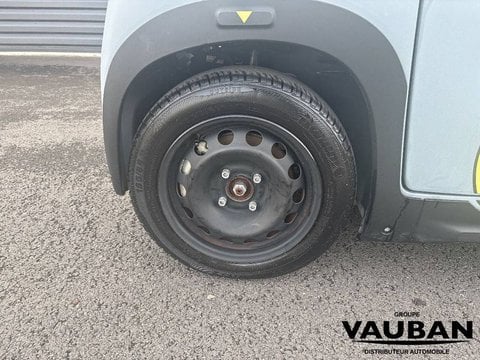 Voitures D'occasion À Sarcelles | Citroën C4 Ami Ami