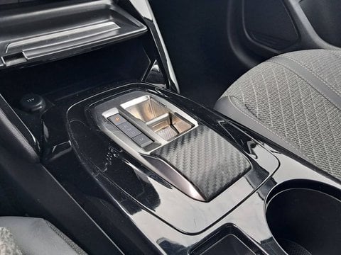 Voitures D'occasion À Argenteuil | Peugeot 208 Ii Hybrid 100 E-Dcs6 Allure