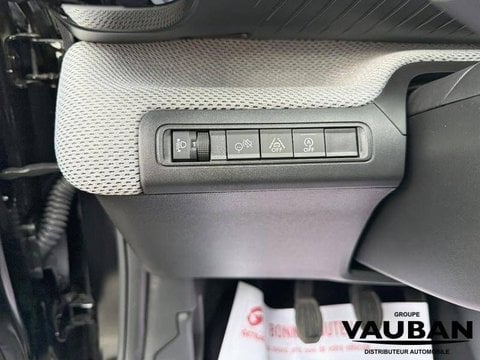 Voitures D'occasion À Saint-Germain-En-Laye | Citroën C3 Iv Turbo 100 Ch Bvm6 Plus