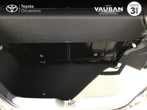Voitures D'occasion À Buchelay | Toyota Aygo X 1.0 Vvt-I 72Ch Design