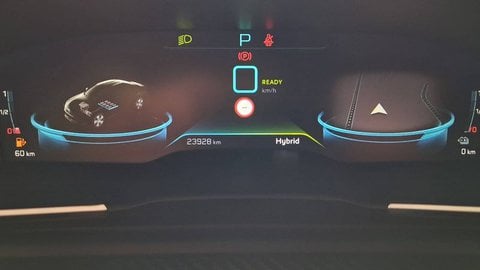 Voitures D'occasion À Osny | Peugeot 508 Ii Hybrid 225 E-Eat8 Gt