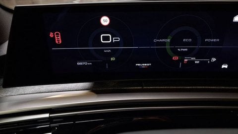 Voitures D'occasion À Buchelay | Peugeot 3008 Iii Hybrid 145 E-Dcs6 Allure