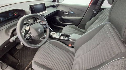 Voitures D'occasion À Chambourcy | Peugeot 208 Electrique Ii Electrique 50 Kwh 136Ch Style