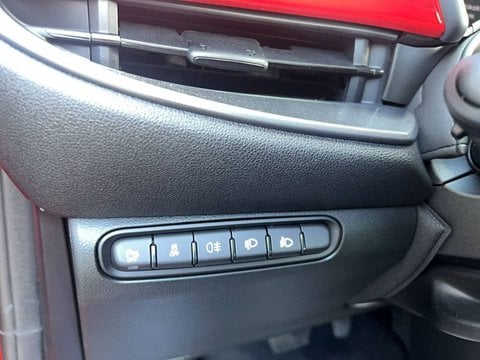 Voitures D'occasion À St-Brice-Sous-Forêt | Fiat 500 Iii E 95 Ch Nouvelle 500