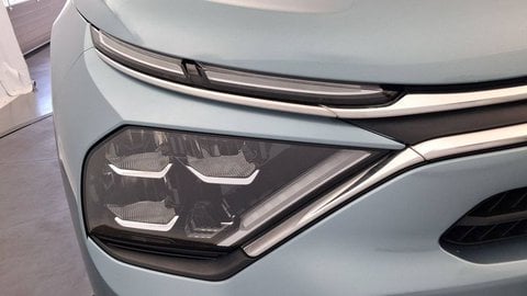 Voitures D'occasion À Buchelay | Citroën C4 Electrique Iii E- 136 Ch Automatique Feel Pack