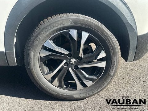 Voitures D'occasion À Chambourcy | Peugeot 2008 Ii Puretech 130 S&S Eat8 Allure Pack