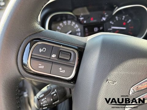 Voitures D'occasion À Les Mureaux | Citroën C3 Aircross Puretech 130 S&S Eat6 Plus