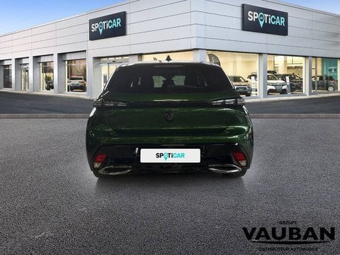 Voitures D'occasion À Osny | Peugeot 308 Iii Phev 180 E-Eat8 Allure Pack