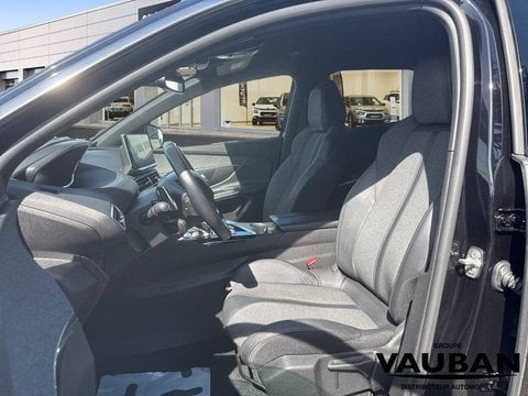 Voitures D'occasion À Osny | Peugeot 3008 Ii Hybrid 225 E-Eat8 Allure Pack