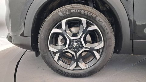 Voitures D'occasion À Buchelay | Citroën C5 Aircross Bluehdi 130 Eat8 Max