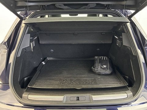 Voitures D'occasion À Pontoise | Ds Ds 7 Ds7 Crossback Bluehdi 180 Eat8 Louvre