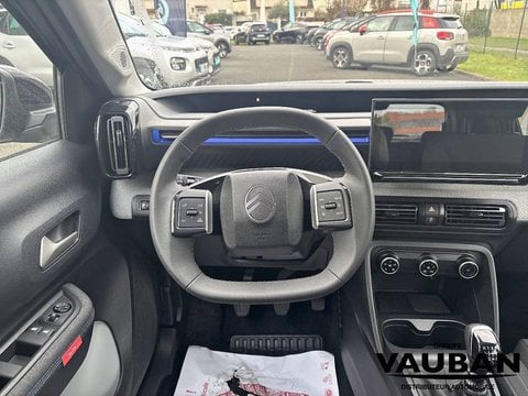 Voitures D'occasion À Montmagny | Citroën C3 Iv Turbo 100 Ch Bvm6 Plus