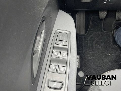 Voitures D'occasion À Cergy | Dacia Sandero Eco-G 100 Stepway Extreme +