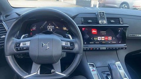 Voitures D'occasion À Gisors | Ds Ds 7 Ds7 Crossback Puretech 180 Eat8 Louvre