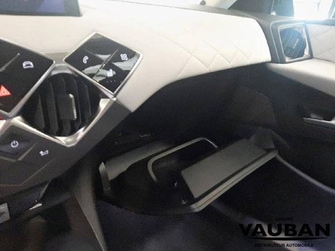 Voitures D'occasion À Pontoise | Ds Ds 3 Ds3 Crossback Puretech 155 Eat8 Grand Chic