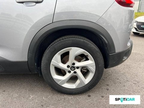 Voitures D'occasion À Pontoise | Citroën C5 Aircross Hybride Rechargeable 225 S&S E-Eat8 Feel