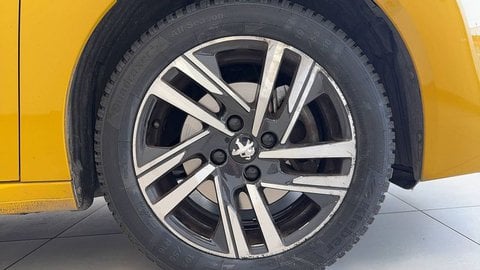 Voitures D'occasion À Buchelay | Peugeot 208 Ii Puretech 100 S&S Bvm6 Allure Pack