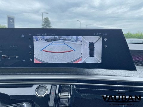 Voitures D'occasion À Chambourcy | Peugeot 5008 Iii Hybrid 145 Ch E-Dcs6 Gt