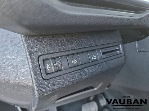 Voitures D'occasion À Osny | Peugeot 3008 Hybrid 136 E-Dcs6 Allure Pack