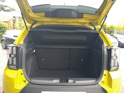Voitures D'occasion À Pontoise | Fiat Panda Grande E 113 Ch 44 Kwh La Prima