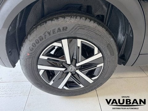 Voitures D'occasion À Les Mureaux | Peugeot 2008 Ii 100 S&S Bvm6 Style