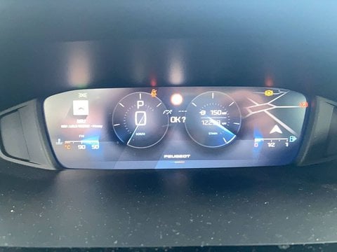 Voitures D'occasion À Chambourcy | Peugeot 308 Iii Sw Puretech 130Ch S&S Eat8 Active Pack