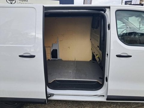 Voitures D'occasion À Argenteuil | Toyota Proace Medium 1.5 D-4D 120 Business Mc22