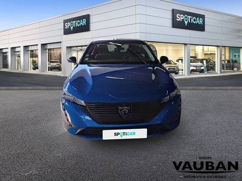 Voitures D'occasion À Osny | Peugeot 308 Iii Puretech 110Ch S&S Bvm6 Active Pack
