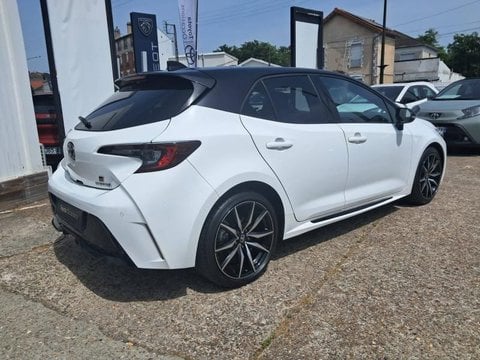 Voitures D'occasion À Argenteuil | Toyota Corolla 2.0 196Ch Gr Sport My24