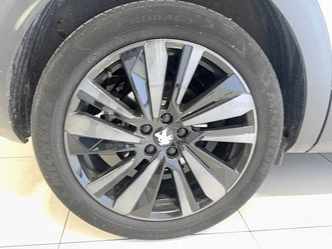 Voitures D'occasion À Buchelay | Peugeot 3008 Ii Puretech 130Ch S&S Eat8 Gt