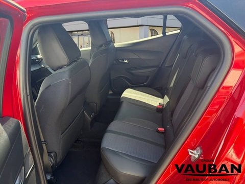 Voitures D'occasion À Les Mureaux | Peugeot 2008 Ii Puretech 100 S&S Bvm6 Allure Pack