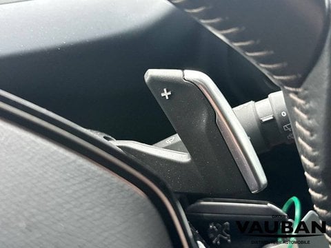 Voitures D'occasion À Chambourcy | Peugeot Rifter Standard Puretech 130 S&S Eat8 5Pl Allure Pack