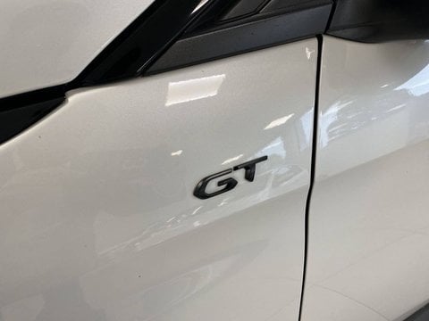 Voitures D'occasion À Les Mureaux | Peugeot 3008 Ii Puretech 130Ch S&S Eat8 Gt