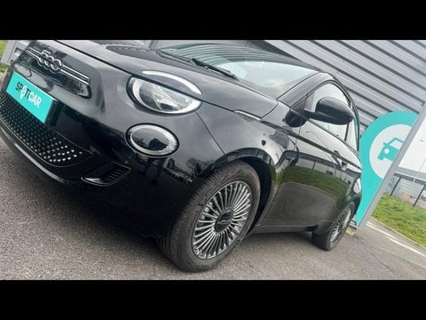 Voitures D'occasion À Sarcelles | Fiat 500 E 95Ch My23