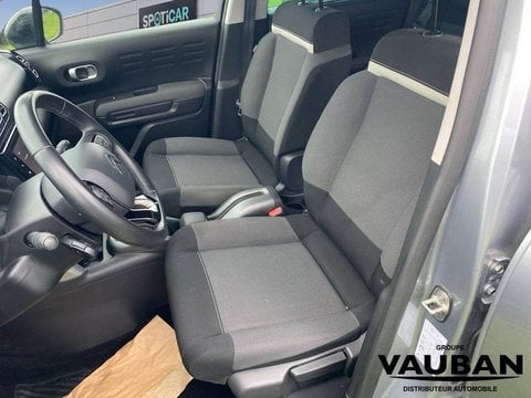 Voitures D'occasion À Chambly | Citroën C3 Aircross Puretech 110 S&S Bvm6 Shine