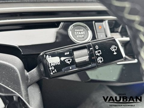 Voitures D'occasion À Chambourcy | Peugeot 5008 Iii Hybrid 145 E-Dcs6 Gt