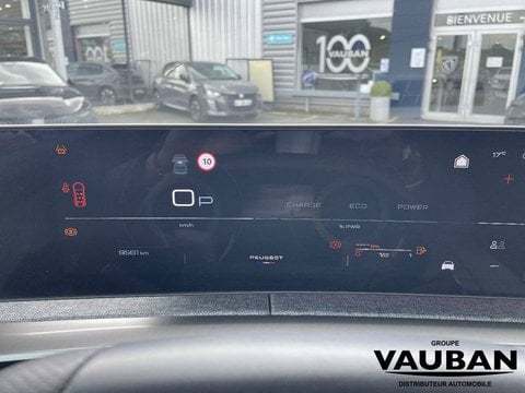 Voitures D'occasion À Chambourcy | Peugeot 5008 Iii Hybrid 145 Ch E-Dcs6 Gt