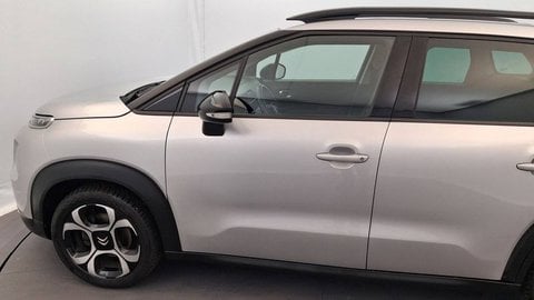 Voitures D'occasion À Buchelay | Citroën C3 Aircross Puretech 110 S&S Bvm6 Shine