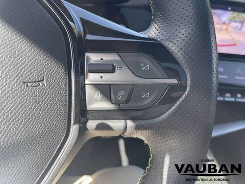 Voitures D'occasion À Chambourcy | Peugeot 408 Phev 225 E-Eat8 Gt