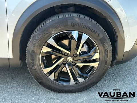 Voitures D'occasion À Chambourcy | Peugeot 2008 Electrique Ii Electrique 136 Ch Gt